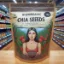 Picture of  Chia Seeds 1KG