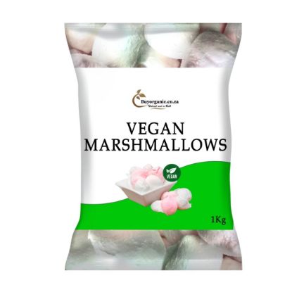 Picture of  Marshmallows 1kg