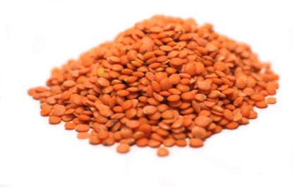 Picture of  Premium Red Lentils 20kg