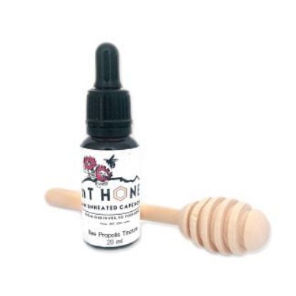 Picture of  Propolis Tincture 20ml