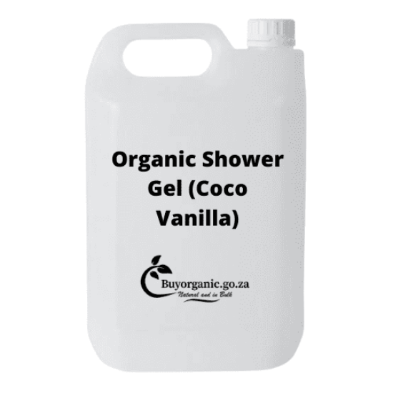 Picture of  Shower Gel (Coco Vanilla)