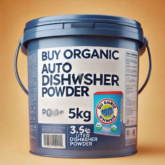 Picture of  Auto Dishwasher Powder 5kg