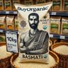 Picture of  Basmati Rice 10kg