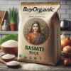 Picture of  Basmati Rice 5kg