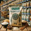 Picture of  Basmati Rice 5kg