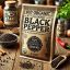 Picture of  Black Pepper Ground 1kg