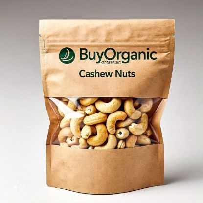 Picture of  Cashew Nuts 1kg