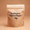 Picture of  Cayenne Pepper 1kg