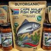 Picture of  Fish Spice 1kg