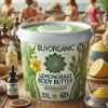 Picture of Body Butter | Lemongrass 5kg