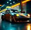 Picture of Car Sports Fanatic Gift Box
